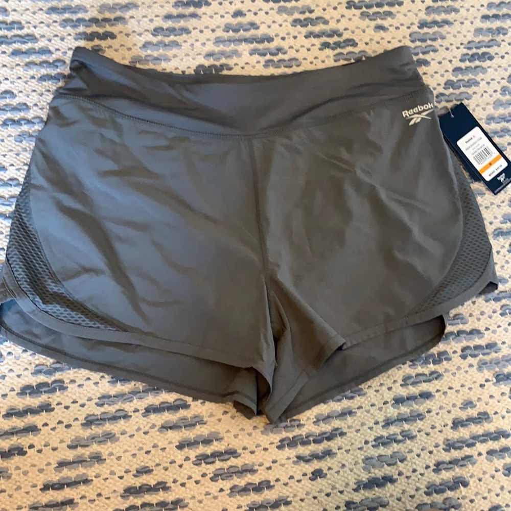 Reebok Epic Shorts, NWT